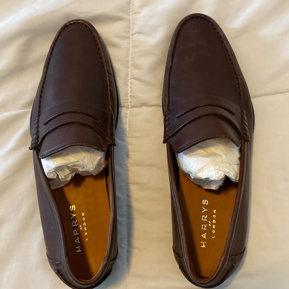 Brand new Harry’s London shoe size 44